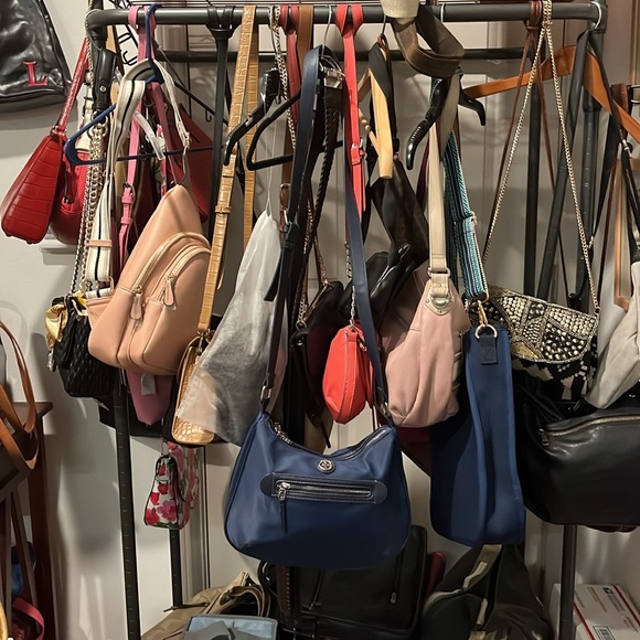 Silent show tonight, handbags and more - Picture 11 of 15